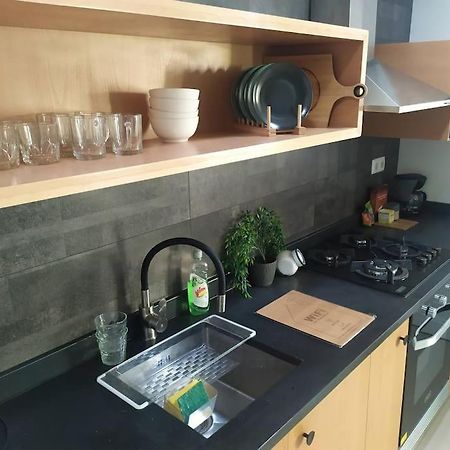 Homing Plateau - Apartment In The City Of Praia Eksteriør billede