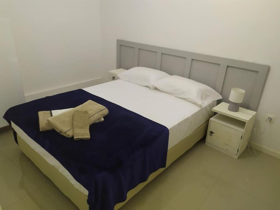 Homing Plateau - Apartment In The City Of Praia Eksteriør billede