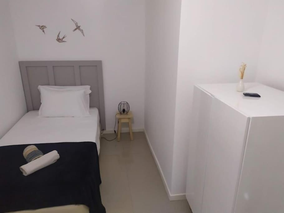 Homing Plateau - Apartment In The City Of Praia Eksteriør billede